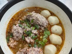 -榮泰米粉湯(Left Shop)