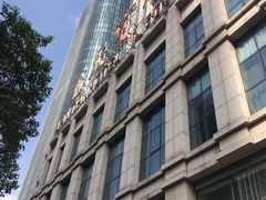 -蓝天宾馆诺瓦咖啡厅