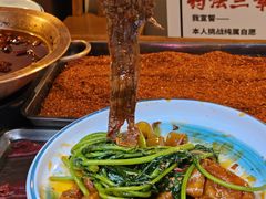 -老版火锅.12年西安排队王(沣峪口店)