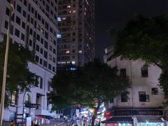 -重庆解放碑威斯汀酒店