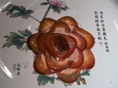 -京味斋·烤鸭·北京菜(安贞店)