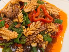 -神仙钵湘香土菜馆(光华路店)