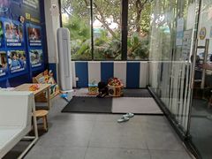 -IBOBI亲子游泳俱乐部(华侨城中心)