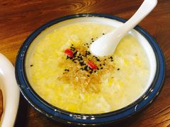 -妈妈的味道(工人体育场东路店)