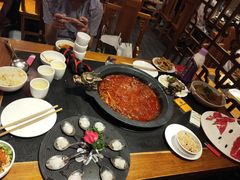 -铜人李火锅(西大街店)