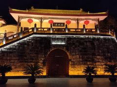 -桂林两江四湖景区