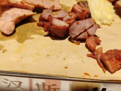 -汉斯南美烤肉(总店)