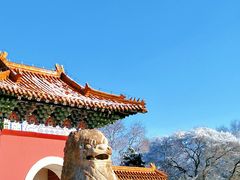 -北陵公园