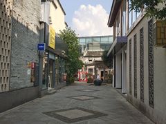 -黎阳老街