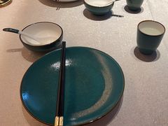 -鸽子侯·家宴·平价海鲜(绿地店)