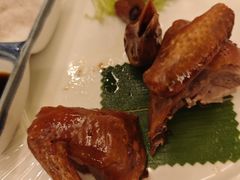-顺德喜来登酒店·采悦轩
