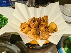 -百味馆·海鲜·湛江菜(后海花园店)