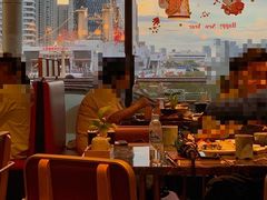 -炙柒Sekinana·精致料理 烧鸟·铁板烧(海上世界店)