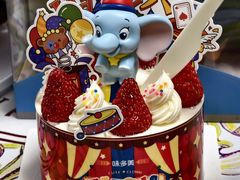 -味多美蛋糕(梨园店)