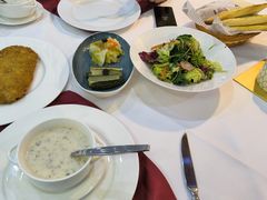 -维兰西餐(万泉河店)