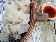 -晓友烧麦(光华村店)