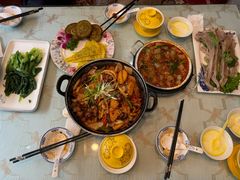 -伊帆食府·青海地方特色美食