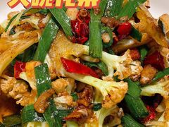 -费大厨辣椒炒肉(黄兴中心广场店)