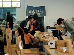 -朱洪元苏式面馆(绿宝广场店)