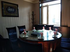 包厢-四海回族饭店(前进大街店)