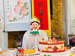 -万宝海鲜舫(劳动公园店)