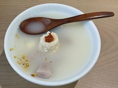 -苏小柳点心·手作小笼包(浦东嘉里城分院)