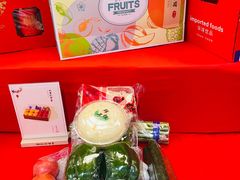 -豫满楼(郑东新区店)