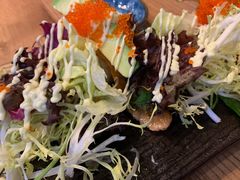 -阿吾罗日本料理(K11艺术中心店)