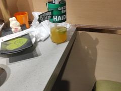 -海底捞火锅(高新活力汇店)