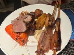 -上海锦江汤臣洲际大酒店壹阶层