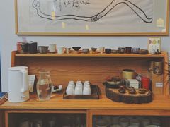 零售区-知亘茶食