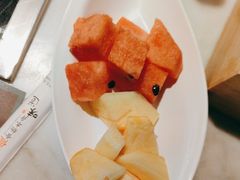 -尚尚仙·酸汤猪手·猪肚鸡火锅(华联万柳购物中心店)