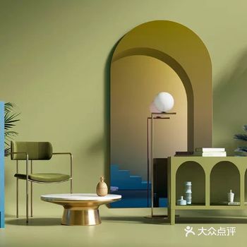 “无效设计”与“有效设计”只差一个软装设计