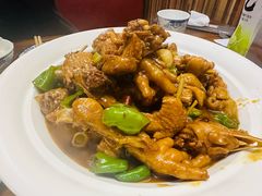 -美达尔烧烤海鲜家常菜(泰山路店)