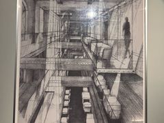 -穹六人间 people 6(岳阳路店)