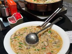 -兴仙饭店·闽味海鲜(马尾总店)