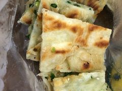 -咏春葱油饼(德政中路店)