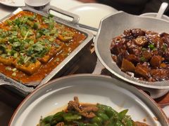 -绿茶餐厅(财富购物中心店)