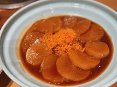 -高老庄·老溧阳·私房菜(南山竹海店)