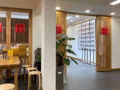 大堂-龙华素斋(龙华路店)