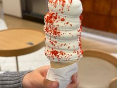 -DQ·蛋糕·冰淇淋(手工定制蛋糕SM广场店)