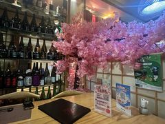 -长崎屋·日本料理·刺身·烧鸟(天河北路店)