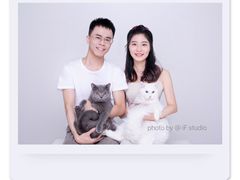 -iF摄影•全家福•证件照•形象照(南山店)