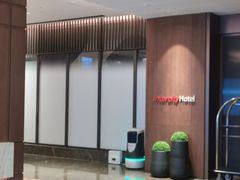 -上海新国际博览中心城际酒店