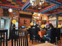 -娜玛瑟德餐厅(宇拓路店)