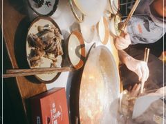 -老天桥蛙炉火锅(姑苏总店)
