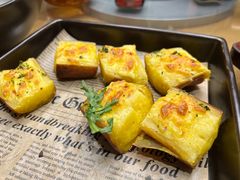-四季餐厅·新津菜(环湖中路店)