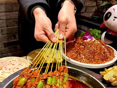 -蜀大侠火锅(总府路店)