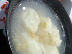 -吉祥馄饨(牡丹园店)