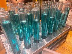 -汉森熊啤酒屋(雨耕山店)